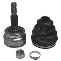 Joint Kit Drive Shaft front right 164mm Ø 52mm...