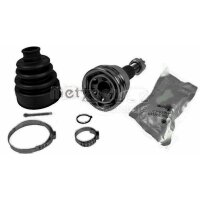 Joint Kit Drive Shaft front right 158 mm Ø 52 mm...