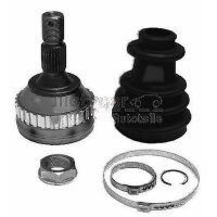 Gelenksatz Antriebswelle radseitig 134mm Ø 55,7mm...