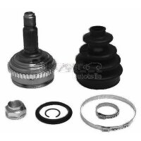 Gelenksatz Antriebswelle vorne rechts 134 mm Ø 49...