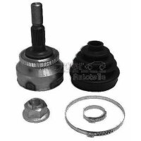 Joint Kit Drive Shaft front right 164mm Ø 56,5mm...