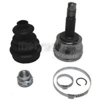 Gelenksatz Antriebswelle vorne rechts 146 mm Ø 51...