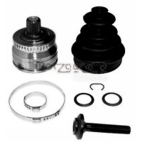 Gelenksatz Antriebswelle vorne rechts 92 mm Ø 53...