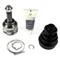 Gelenksatz Antriebswelle radseitig 139 mm Ø 49 mm...