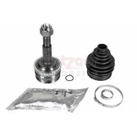 Gelenksatz Antriebswelle radseitig 150 mm Ø 52 mm...