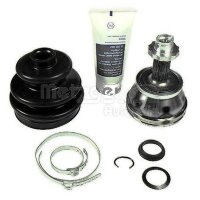 Gelenksatz Antriebswelle radseitig 108 mm Ø 52 mm...