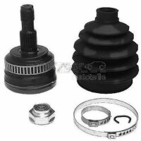 Gelenksatz Antriebswelle radseitig 118 mm Ø 57 mm...