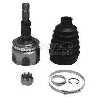 Joint Kit Drive Shaft front right 168 mm Ø 52 mm...