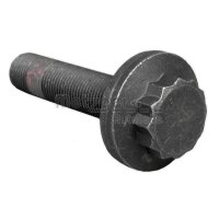 Axle Bolt Drive Shaft METZGER IAM-Expertise suitable for...