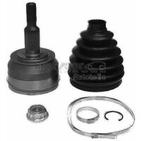 Joint Kit Drive Shaft front right 172mm Ø 63mm...