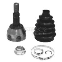 Gelenksatz Antriebswelle radseitig 150 mm Ø 53 mm...