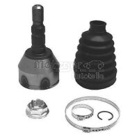 Joint Kit Drive Shaft front right 157 mm Ø 53 mm...