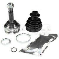 Joint Kit Drive Shaft front right 150 mm Ø 52 mm...