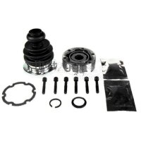 Gelenksatz Antriebswelle 34 mm METZGER IAM-Expertise...