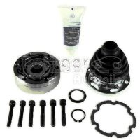 Gelenksatz Antriebswelle getriebeseitig 34 mm METZGER...