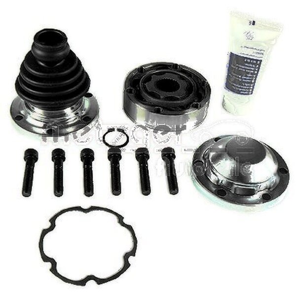 Gelenksatz Antriebswelle 32 mm METZGER passend für u.a. VW TRANSPORTER