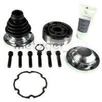 Gelenksatz Antriebswelle 32 mm METZGER passend für...