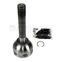 Gelenksatz Antriebswelle radseitig 251 mm Ø 59 mm...