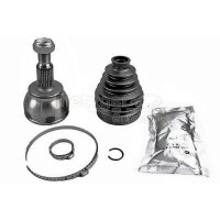 Gelenksatz Antriebswelle radseitig 126 mm Ø 60 mm...