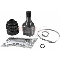 Gelenksatz Antriebswelle vorne links 151mm Ø 40mm...