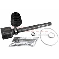 Joint Kit Drive Shaft front right 379 mm Ø 30 mm...