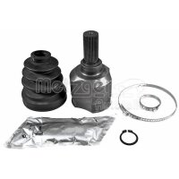 Gelenksatz Antriebswelle vorne links 156 mm Ø 42...