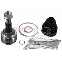 Joint Kit Drive Shaft front right 160 mm Ø 62 mm...