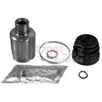 Joint Kit Drive Shaft front right Ø 42 mm METZGER...