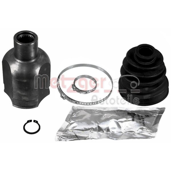 Gelenksatz Antriebswelle Vorderachse rechts Ø 42 mm METZGER für u.a. OPEL ANTARA