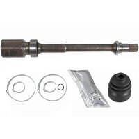 Joint kit drive shaft transmission side front right...