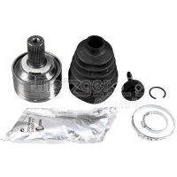 Gelenksatz Antriebswelle vorne rechts 116 mm Ø 54...