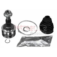 Gelenksatz Antriebswelle radseitig 59 mm Ø 59 mm...