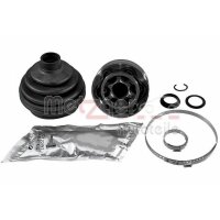 Gelenksatz Antriebswelle radseitig METZGER passend...