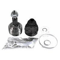 Gelenksatz Antriebswelle radseitig 153mm Ø 57mm...