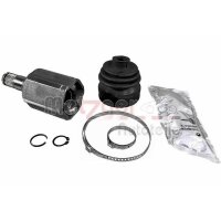 Gelenksatz Antriebswelle getriebeseitig METZGER für...