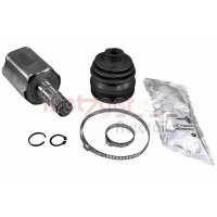 Gelenksatz Antriebswelle getriebeseitig METZGER für...