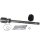 Joint kit drive shaft transmission side front right METZGER for MAZDA CX-5 (KF)
