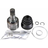 Joint kit drive shaft transmission side front left...