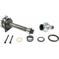 Steckwelle Differential rechts 322mm METZGER für VW...