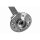 Drive Shaft rear axle right 29 with Screws METZGER for e.g. MB SPRINTER