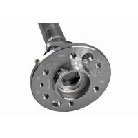 Drive Shaft rear axle left 29 with Screws METZGER for...
