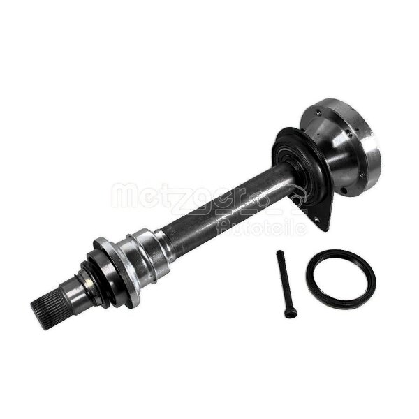 Steckwelle Differential 289mm 6 Gang METZGER für u.a. SEAT ALHAMBRA