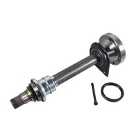 Steckwelle Differential vorne rechts 289mm METZGER...