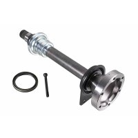 Steckwelle Differential vorne rechts 289mm METZGER...