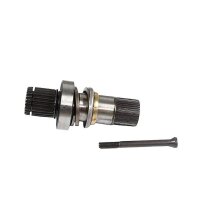 Steckwelle Differential vorne 135mm METZGER für VW...