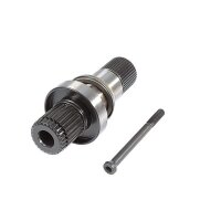 Steckwelle Differential vorne 135mm METZGER für VW...