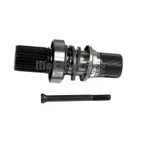 Stub Shaft Differential 144mm 6 speed METZGER for e.g. VW...