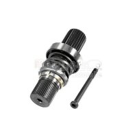 Stub Shaft Differential 144mm 6 speed METZGER for e.g. VW...