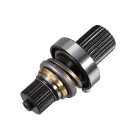 Steckwelle Differential vorne 115mm METZGER für VW...
