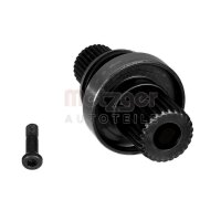 Stub Shaft Differential 115mm automatic gearbox METZGER...